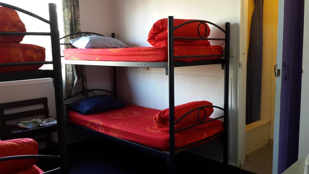 Berkenhoff Lodge Taupo Cameră foto